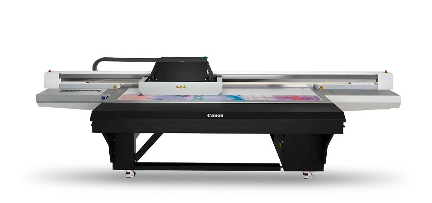 Canon Arizona 135 GT
