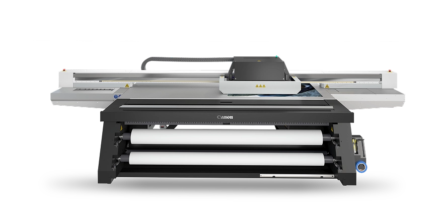 Canon Arizona 2300 GTF