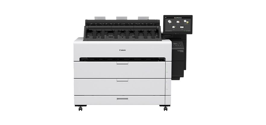Canon imagePROGRAF TZ