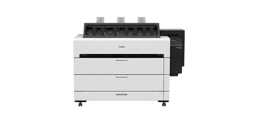 Canon imagePROGRAF TZ‑32000