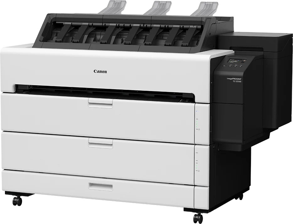 Impresora técnica Canon imagePROGRAF TZ‑32000